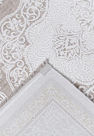 ROYAL SILK 21497c CREAM BEIGE_SHR 4