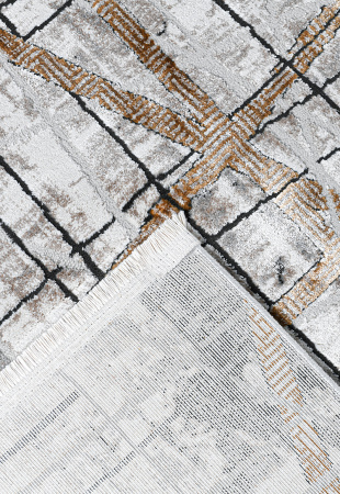 SOFIA DS06C CREAM GOLD 7 carpet-room